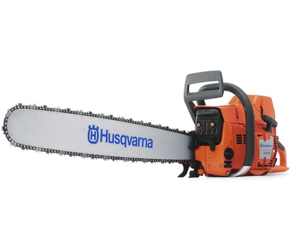 Husqvarna 395XP® Chainsaw